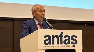 ANFAŞ’ta Ali Bıdı güven tazeledi: Yeni yönetimle ilk hedef “Yapı kullanım izni”