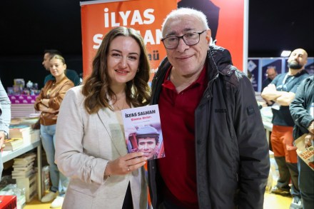 15. Antalya Kitap Fuarı’ndan rekor katılım: 10 günde 1.1 milyon kitapseveri ağırladı