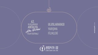 Altın Portakal’da uluslararası yarış filmleri belli oldu: 10 yapım altın heykelcik için yarışacak