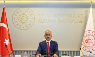 Bakan Uraloğlu yarın Antalya’da 4 karayolu projesini hizmete açıyor: Yıllık tasarruf 2 milyar TL’yi aştı