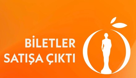62. Altın Portakal Film Festivali biletleri satışa çıktı: Bilet fiyatı öğrenciye 10 TL