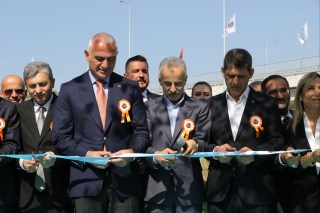 Antalya’ya iki dev kavşak açıldı: Kepezüstü’nde bekleme süresi sıfırlandı, yıllık tasarruf 1.7 milyar TL